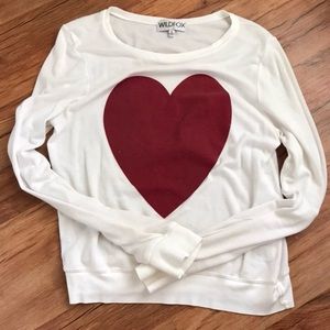 Wildfox Top